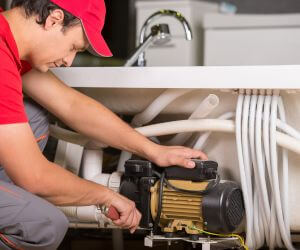 About Emergency plumbing pros Scottville, NC
