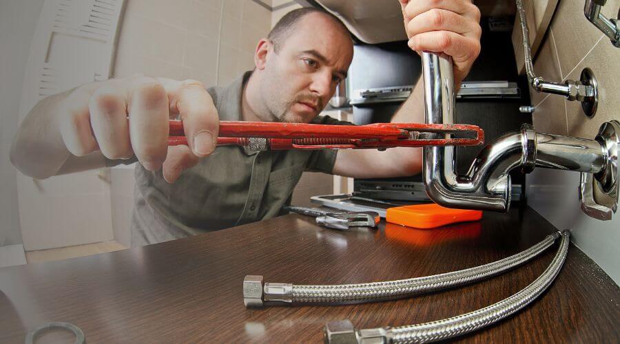 Professional emergency plumbing in Scottville, NC
